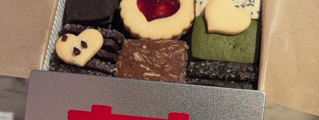 想讓最重要的日子充滿驚喜嗎？🌸