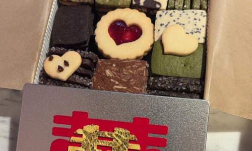 想讓最重要的日子充滿驚喜嗎？🌸