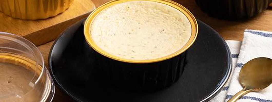 天啊！這個重乳酪蛋糕也太邪惡了吧！🧀✨