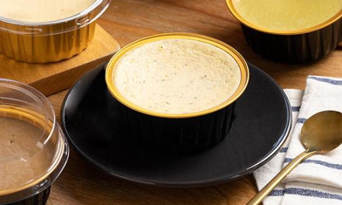 天啊！這個重乳酪蛋糕也太邪惡了吧！🧀✨